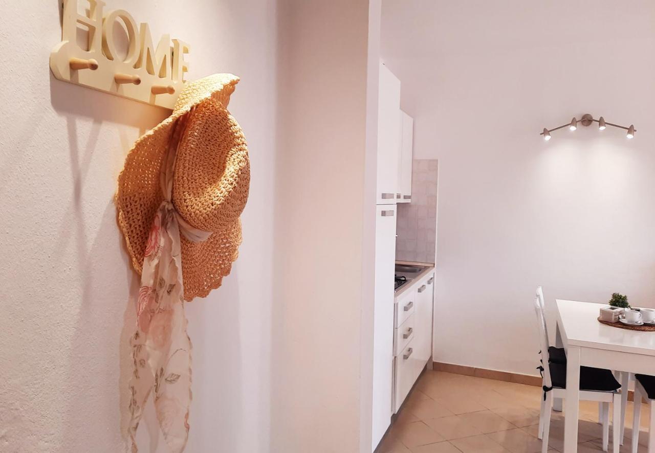 Sunshine Home Sal Santa Maria Exterior foto