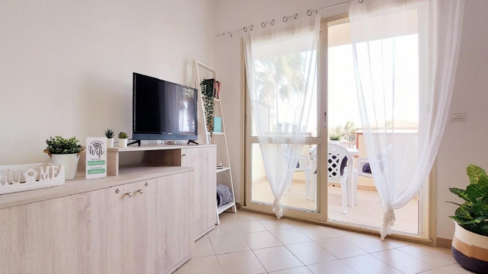 Sunshine Home Sal Santa Maria Exterior foto