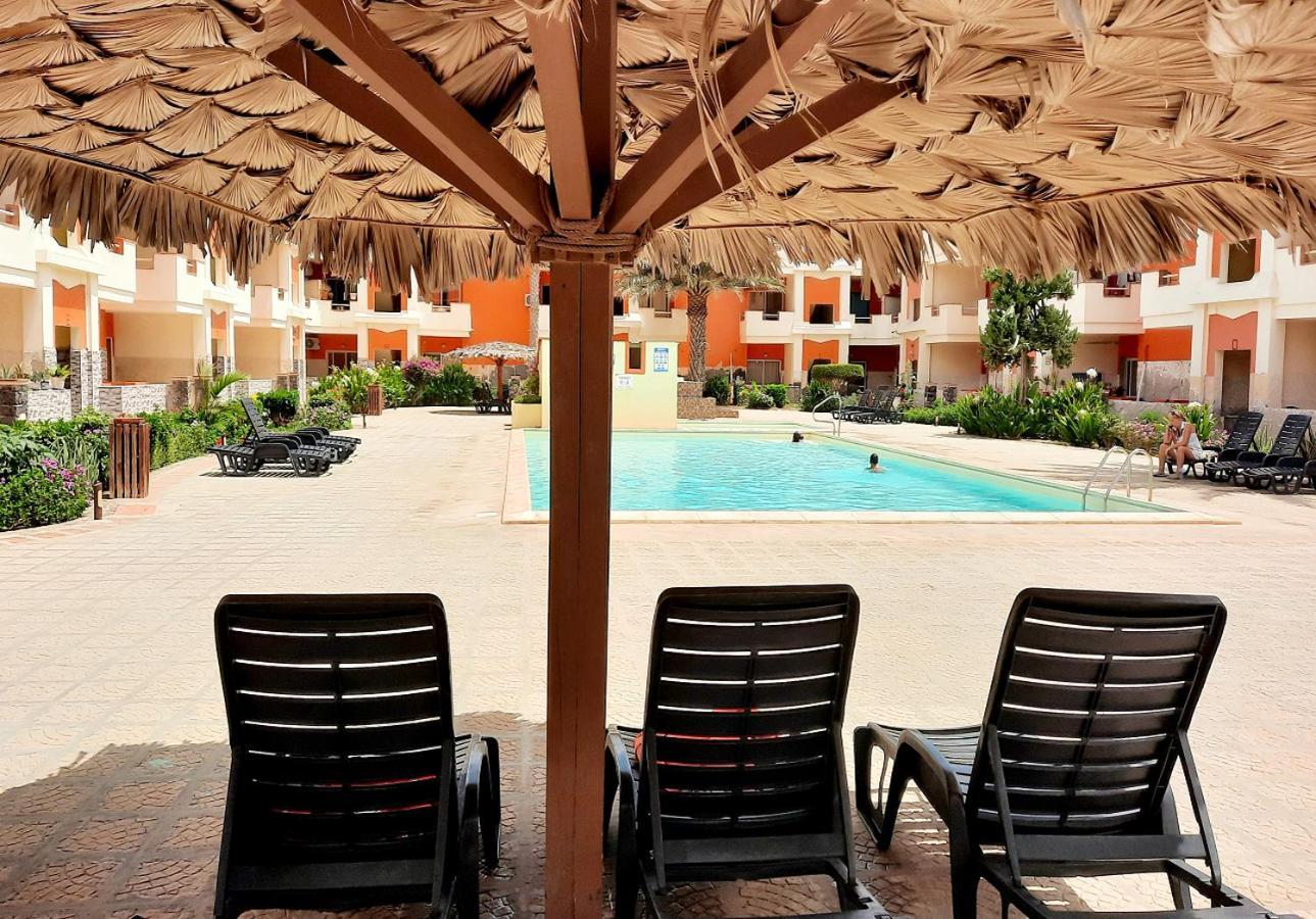 Sunshine Home Sal Santa Maria Exterior foto