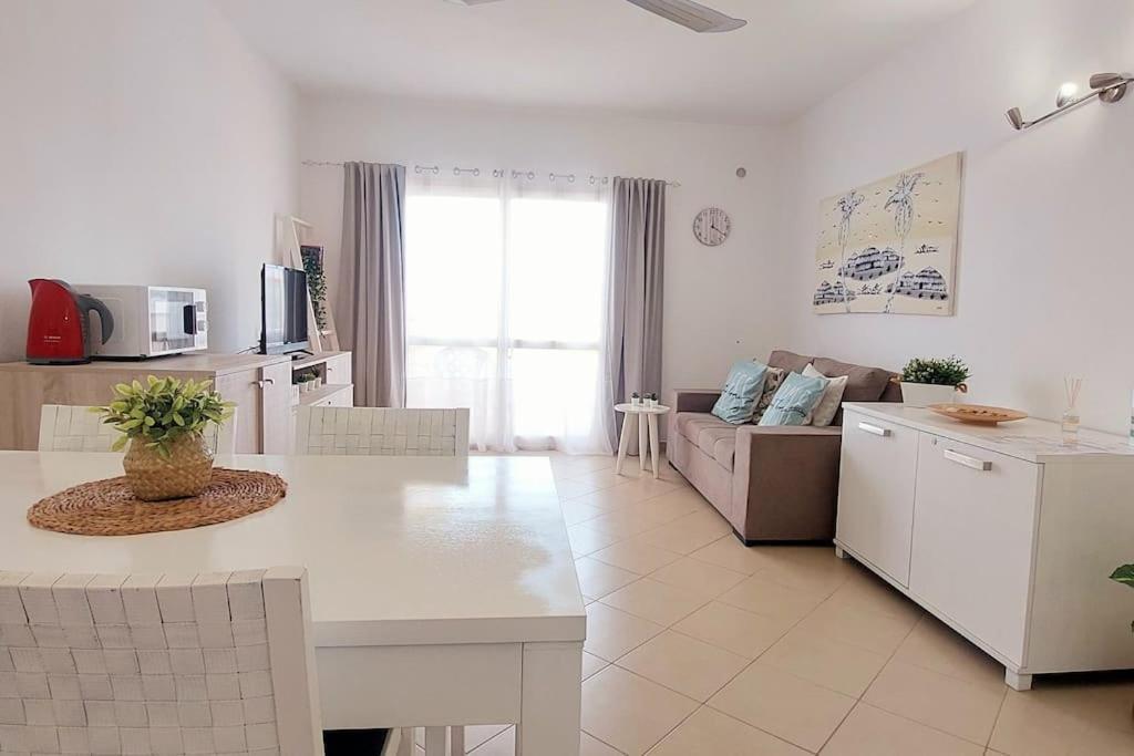 Sunshine Home Sal Santa Maria Exterior foto