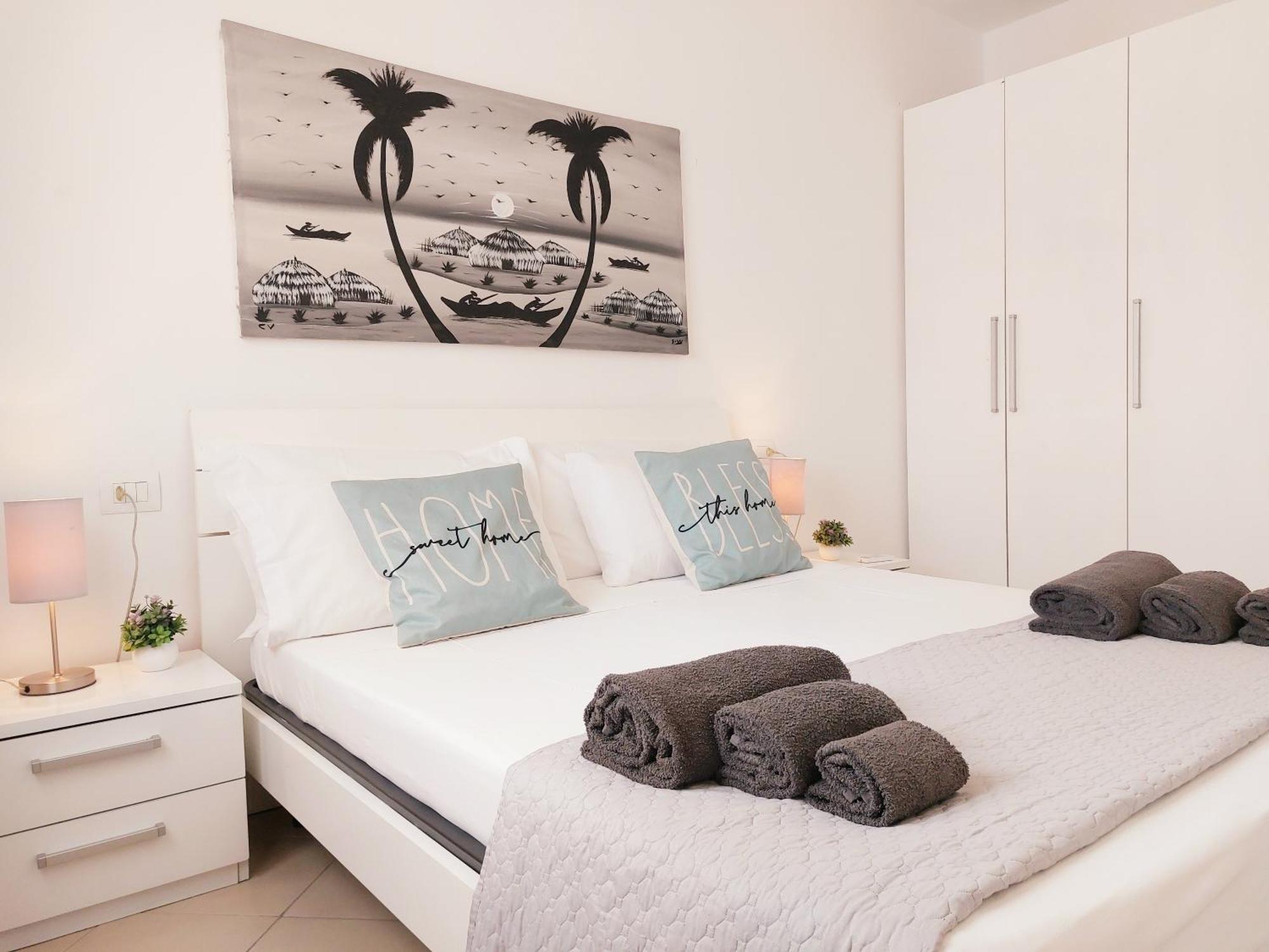 Sunshine Home Sal Santa Maria Exterior foto
