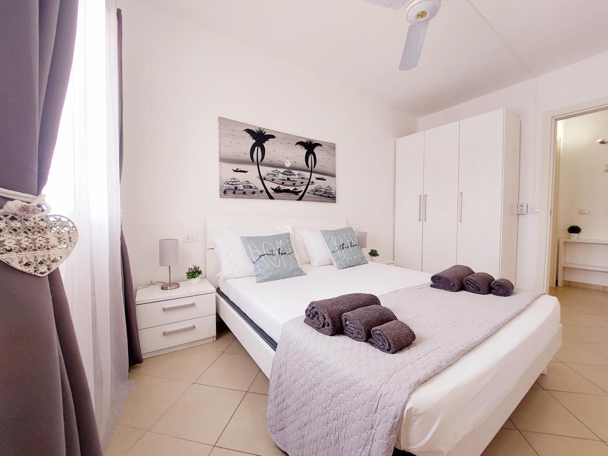 Sunshine Home Sal Santa Maria Exterior foto